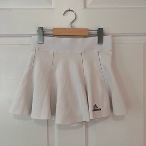 Chic tennis skirt